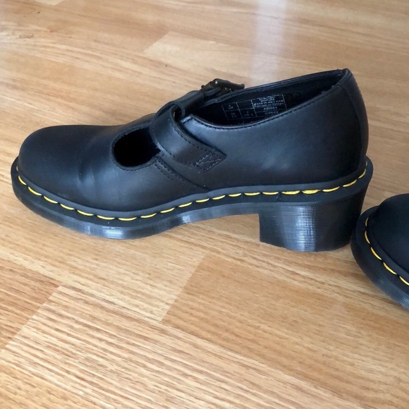 ✨SOLD ✨Dr Martens | Mary Jane - Picture 7 of 9